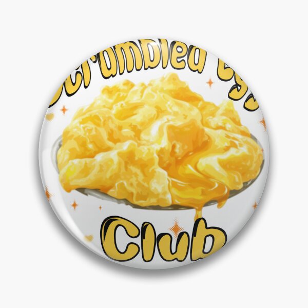 Item preview, Scrambled eggs designed and sold by snailfarmer22.