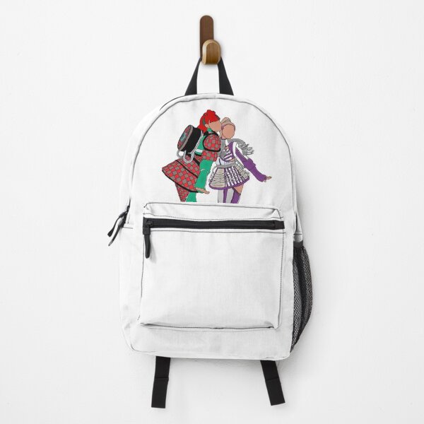 Item preview, PEARL & DINAH! Outline trace drawing  designed and sold by fandomdesignsxo.