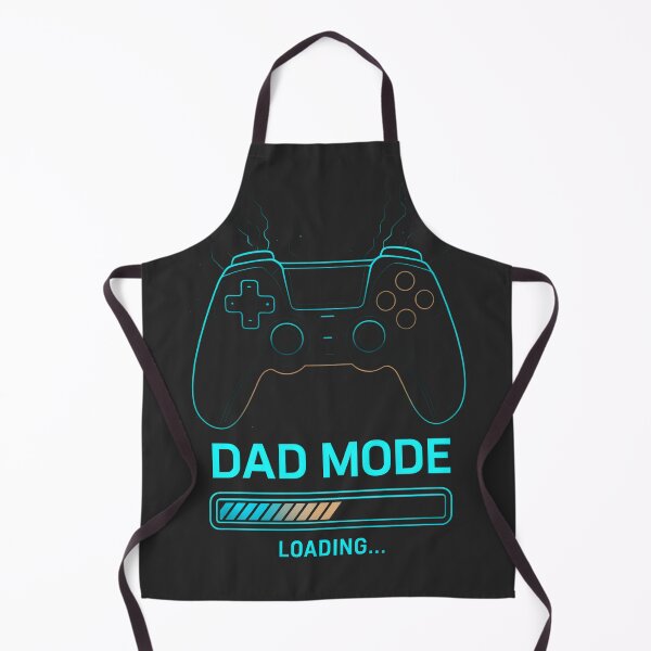 Item preview, Dad Mode: Activated designed and sold by Uglyandcute.