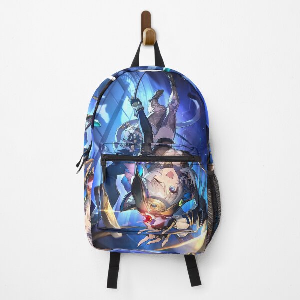Item preview, Lies Dance on the Breeze • Cipher • Honkai Star Rail Light Cone designed and sold by kazatodoesart.
