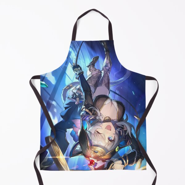 Item preview, Lies Dance on the Breeze • Cipher • Honkai Star Rail Light Cone designed and sold by kazatodoesart.