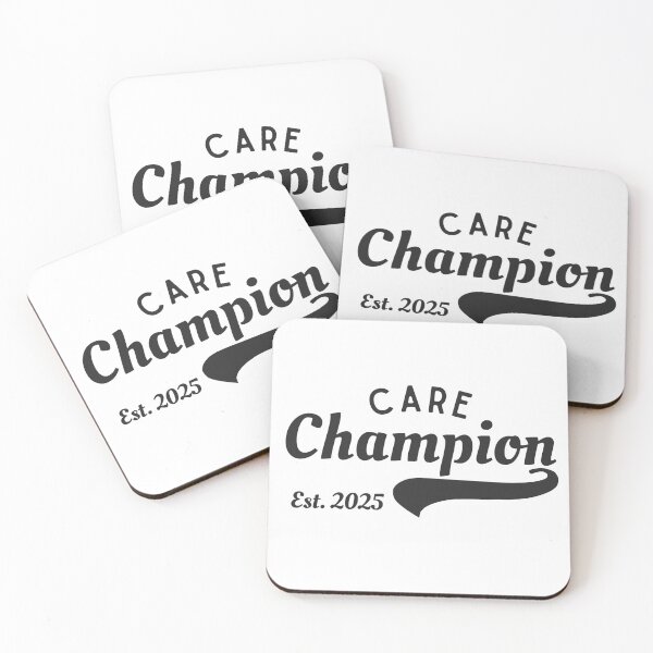 Item preview, Care Champion – Advocate for Children T-Shirt designed and sold by Inkspire Design.