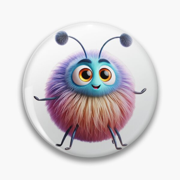 Item preview, Adorable Mealybug designed and sold by Sillytoe.