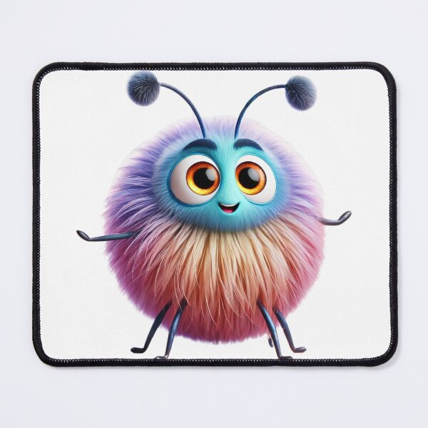 Item preview, Adorable Mealybug designed and sold by Sillytoe.