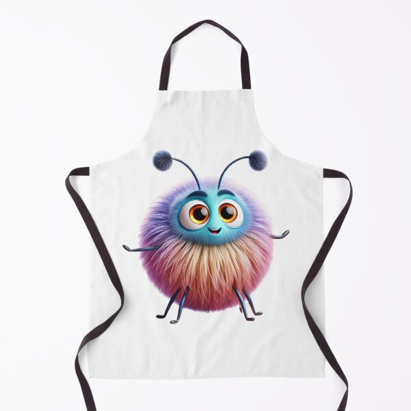 Item preview, Adorable Mealybug designed and sold by Sillytoe.