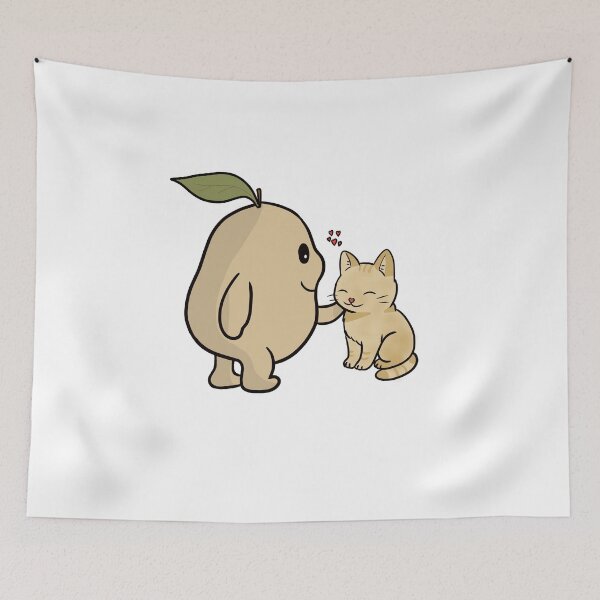 Item preview, Tama has a cat designed and sold by ThelostTama.