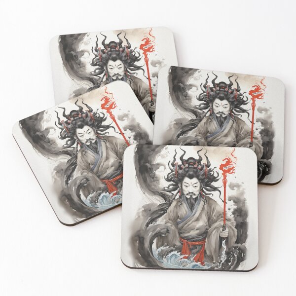Item preview, Kurogane Tsuno no Kami designed and sold by BurunaMD.