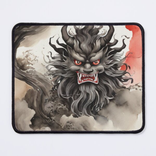 Item preview, Komainu no Omokage designed and sold by BurunaMD.