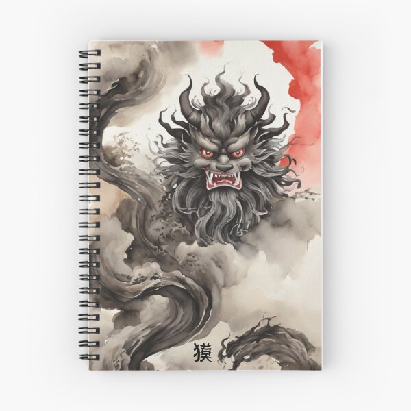 Item preview, Komainu no Omokage designed and sold by BurunaMD.