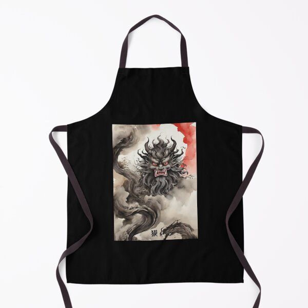 Item preview, Komainu no Omokage designed and sold by BurunaMD.
