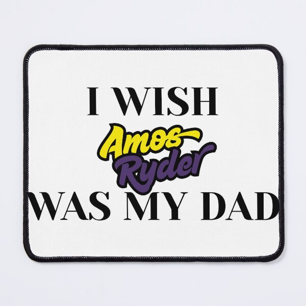 Item preview, Amos Ryder designed and sold by freeshrugs.