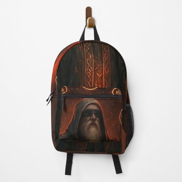 Item preview, Ritual of the Elements over the Sunset Abyss. designed and sold by VA Design.