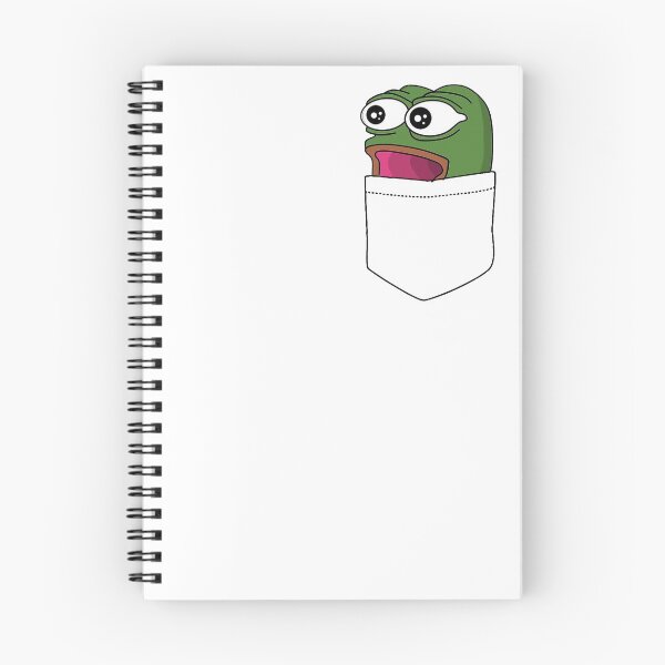 Item preview, POGGERS Pocket designed and sold by KingClothes.