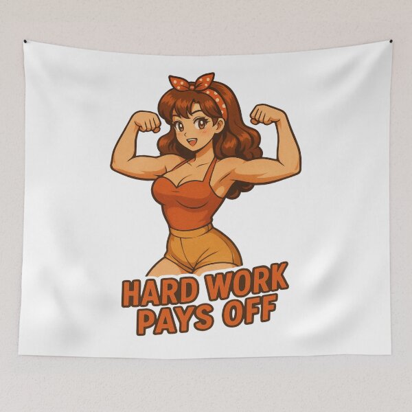 Item preview, Goals Achieved with Passion. Anime Gym designed and sold by JonelleTshirts.