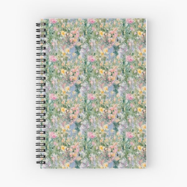 Item preview, Impressionist Painting 1 designed and sold by emmakraner.
