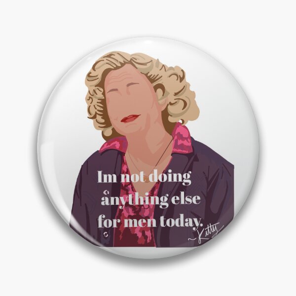 Item preview, Kitty Foreman That 70s Show designed and sold by Eprux.