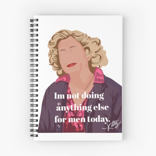 Item preview, Kitty Foreman That 70s Show designed and sold by Eprux.