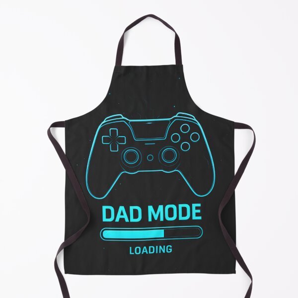 Item preview, Dad Mode: Activated designed and sold by Uglyandcute.