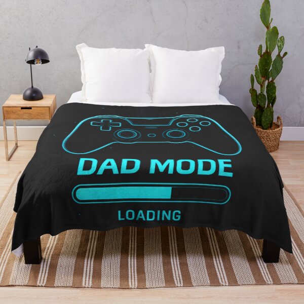 Item preview, Dad Mode: Activated designed and sold by Uglyandcute.