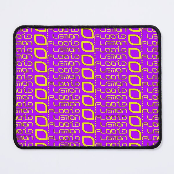 Item preview, Flooid Lemon Logo designed and sold by Actiondyne_Industries.