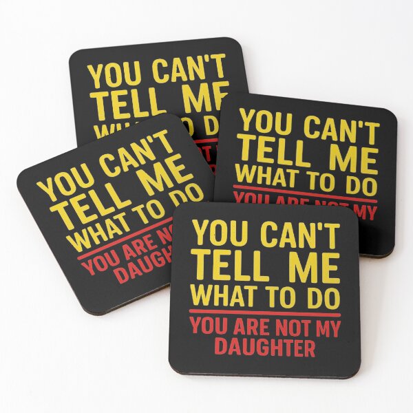Item preview, Funny Dad Quote Gift from Daughter – Humor Design for Papa, Father, Daddy designed and sold by love3617.