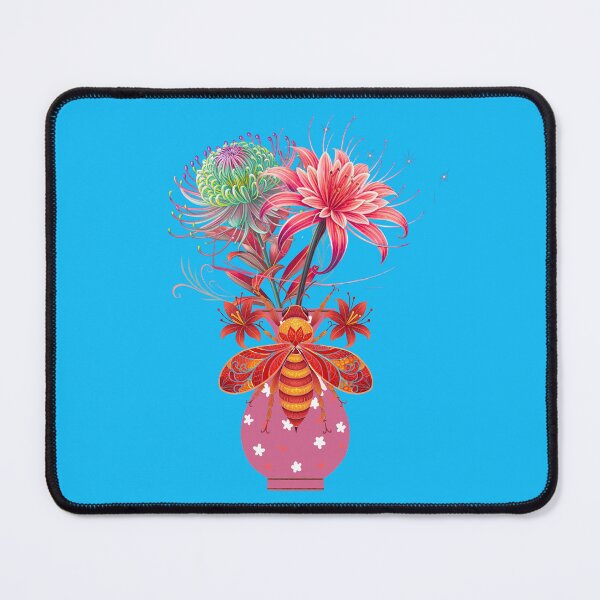 Item preview, BEAUTIFUL, SPIDER LILY, RED designed and sold by amazouz1.