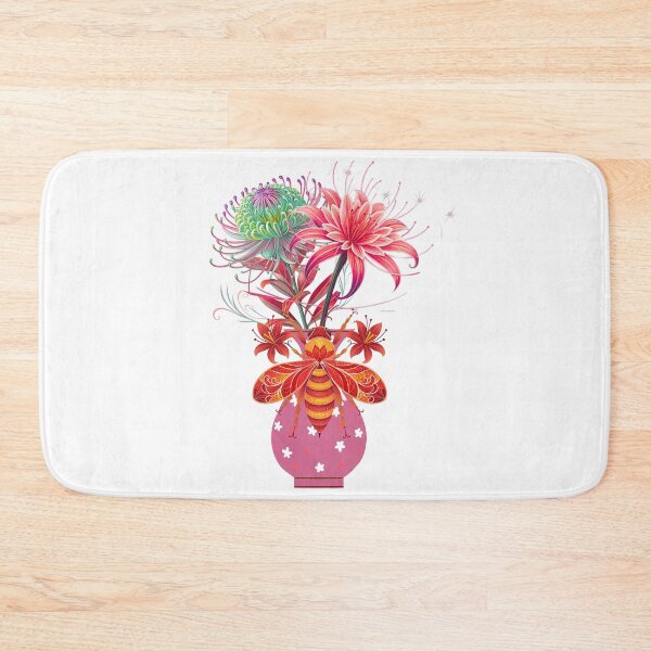 Item preview, BEAUTIFUL, SPIDER LILY, RED designed and sold by amazouz1.