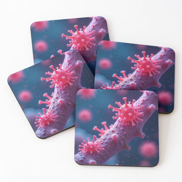 Item preview, Revolutionizing Healthcare: The Future of Medicine with Nanotechnology designed and sold by LinaSpectrum.