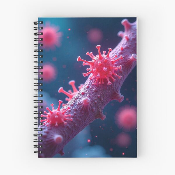 Item preview, Revolutionizing Healthcare: The Future of Medicine with Nanotechnology designed and sold by LinaSpectrum.