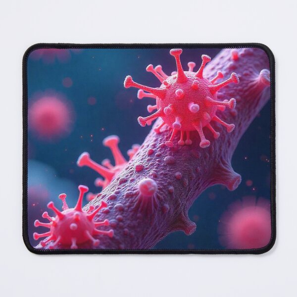 Item preview, Revolutionizing Healthcare: The Future of Medicine with Nanotechnology designed and sold by LinaSpectrum.