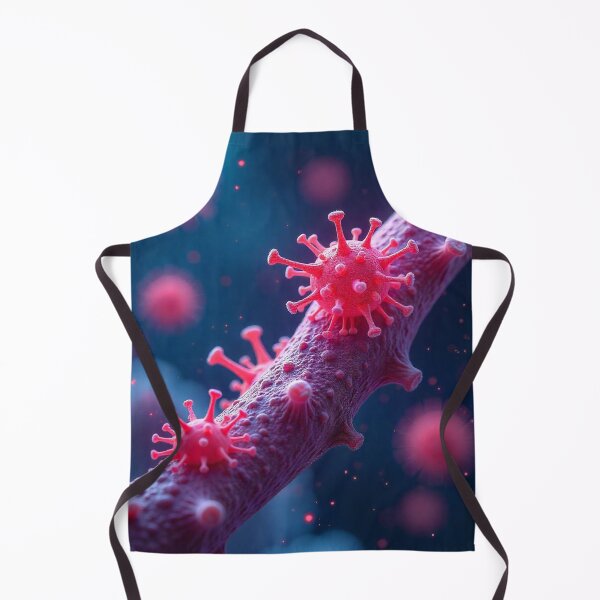 Item preview, Revolutionizing Healthcare: The Future of Medicine with Nanotechnology designed and sold by LinaSpectrum.