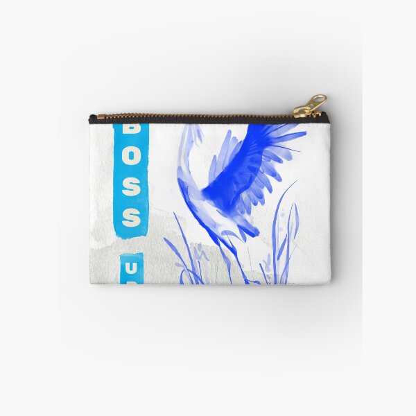 Item preview, BOSS UP designed and sold by EdgeBoss.