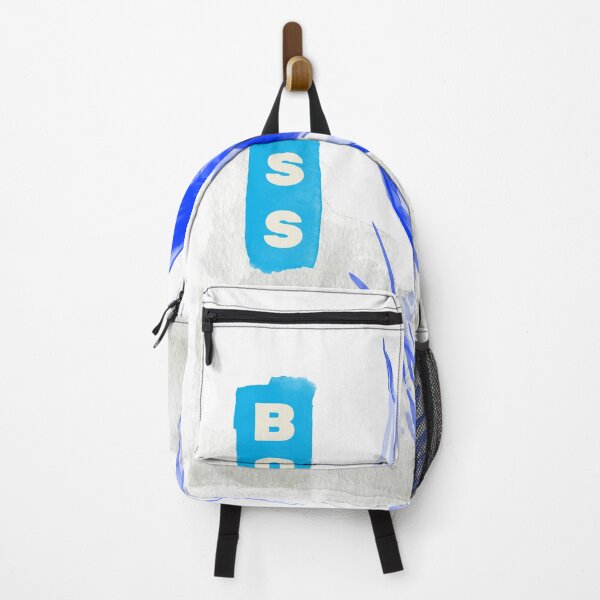 Item preview, BOSS UP designed and sold by EdgeBoss.