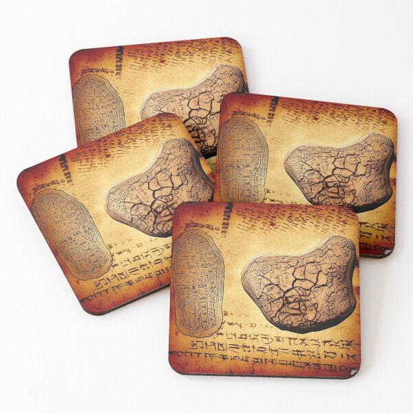 Item preview, Echoes of Martian Lore designed and sold by VA Design.