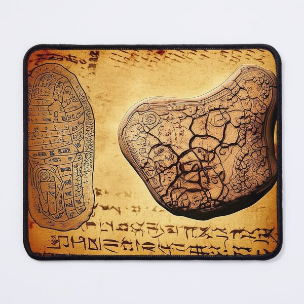 Item preview, Echoes of Martian Lore designed and sold by VA Design.