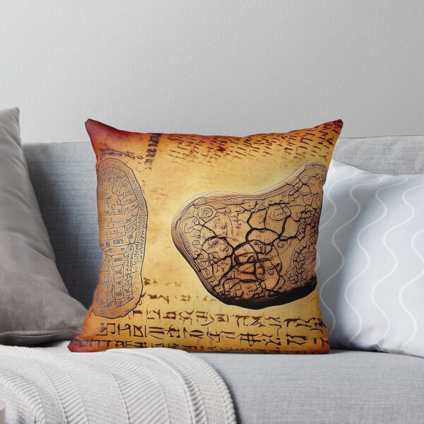 Item preview, Echoes of Martian Lore designed and sold by VA Design.
