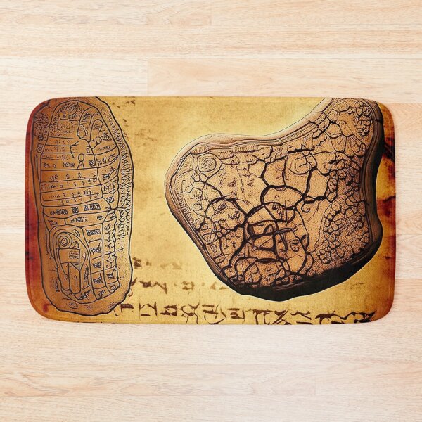 Item preview, Echoes of Martian Lore designed and sold by VA Design.