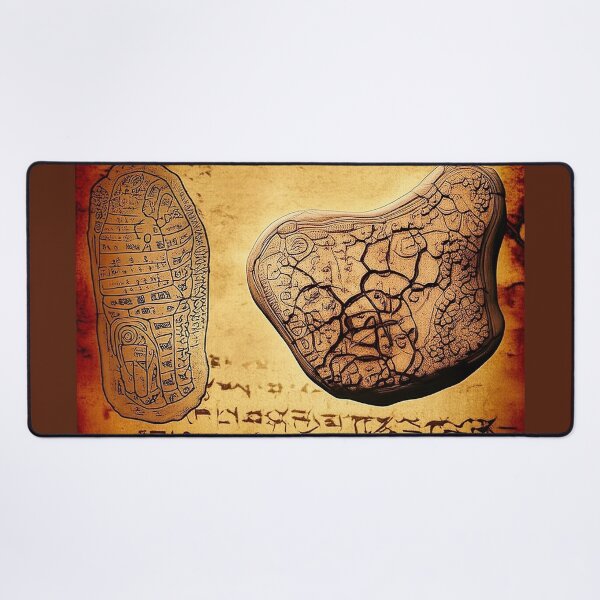 Item preview, Echoes of Martian Lore designed and sold by VA Design.