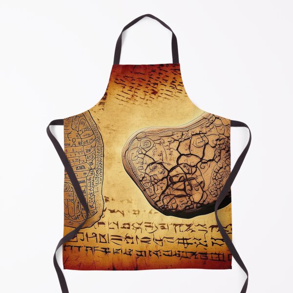 Item preview, Echoes of Martian Lore designed and sold by VA Design.