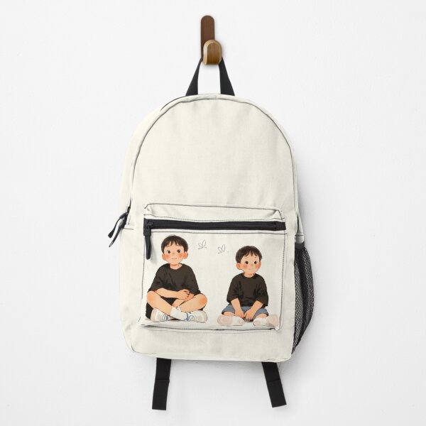 Item preview, Side by side, Brother to Brother designed and sold by YeeveDiArt.