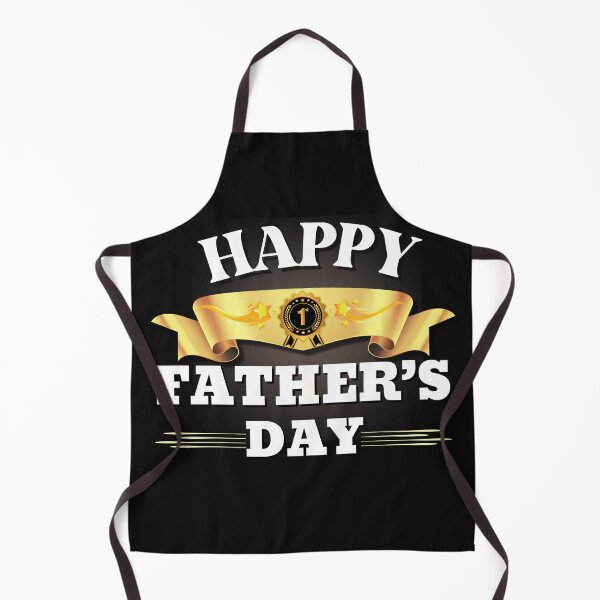 Item preview, Happy First Father's Day Cool designed and sold by Lovemountain.