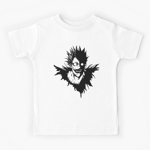 Item preview, "RYUK" DEATH NOTE designed and sold by Desingalejandro.