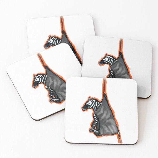 Item preview, La gran huida de Ed designed and sold by RooBooCo.
