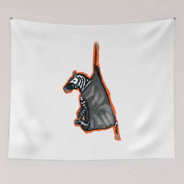 Item preview, La gran huida de Ed designed and sold by RooBooCo.