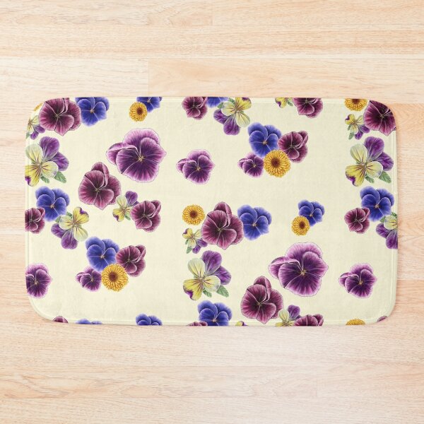 Item preview, Edible flowers designed and sold by Veganheathen.