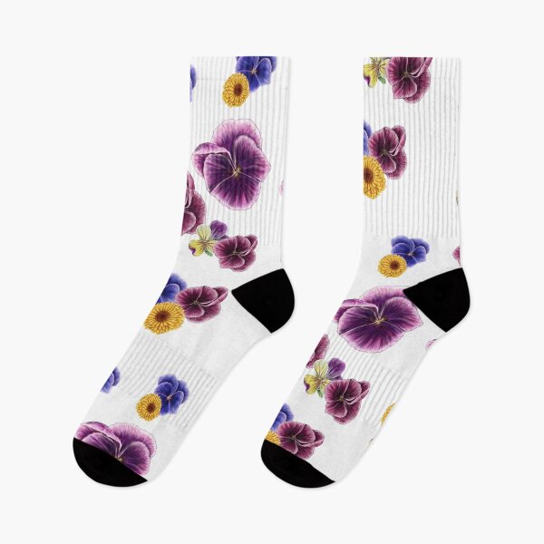 Item preview, Edible flowers designed and sold by Veganheathen.