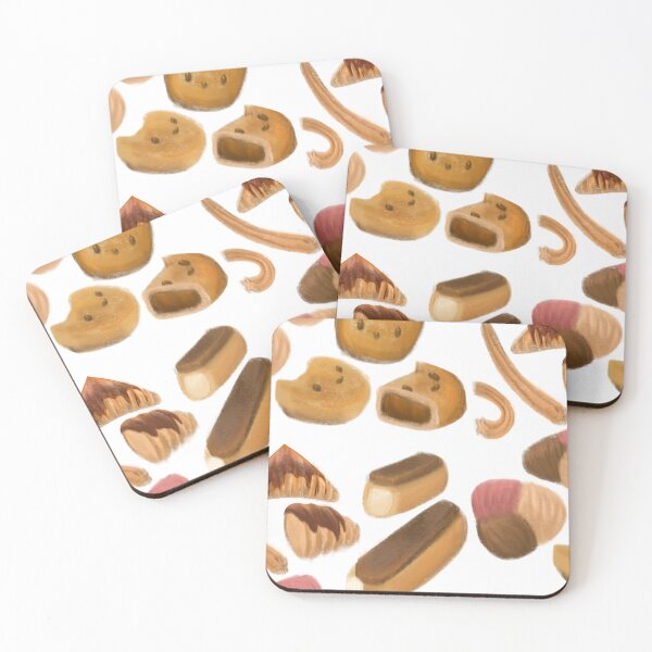 Item preview, baked goods designed and sold by charlybvnny!.