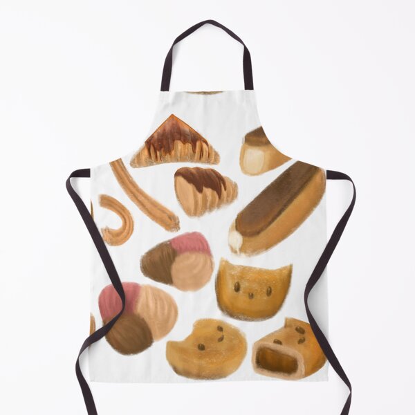 Item preview, baked goods designed and sold by charlybvnny!.