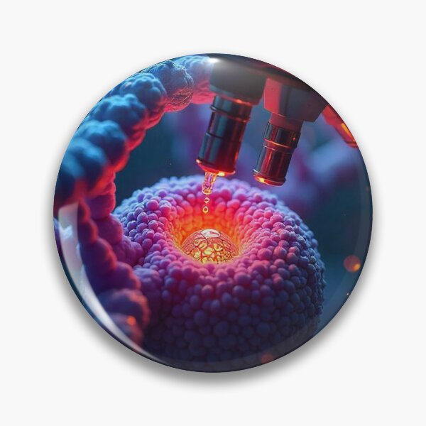 Item preview, Revolutionizing Healthcare: The Future of Medicine with Nanotechnology designed and sold by LinaSpectrum.