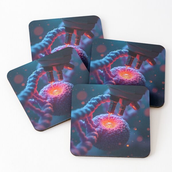 Item preview, Revolutionizing Healthcare: The Future of Medicine with Nanotechnology designed and sold by LinaSpectrum.